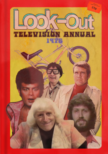 Look Out Annual