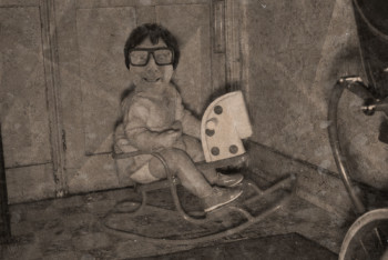 Baby Len